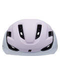HJC casco - VALECO 2.0 - rosa/blanco