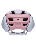HJC casco - VALECO 2.0 - rosa/blanco