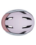 HJC casco - VALECO 2.0 - rosa/blanco