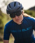 HJC casco - VALECO 2.0 - gris/azul