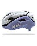 HJC casco - VALECO 2.0 - blanco/púrpura