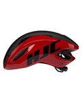 HJC casco - VALECO - rojo