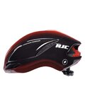 HJC casco - FURION 2.0 - rojo/negro