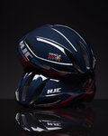 HJC casco - FURION 2.0 - azul