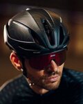 HJC casco - FURION 2.0 - rojo/negro