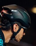 HJC casco - FURION 2.0 - rojo/negro