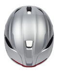 HJC casco - FURION 3.0 - plateado