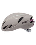 HJC casco - FURION 3.0 - marrón/púrpura