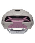 HJC casco - FURION 3.0 - marrón/púrpura