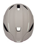 HJC casco - FURION 3.0 - marrón/púrpura