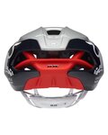 HJC casco - FURION 3.0 ORACLE RED BULL RACING - plateado/rojo