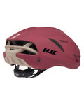 HJC casco - FURION 3.0 - granate