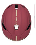HJC casco - FURION 3.0 - granate