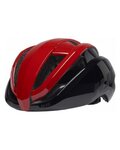 HJC casco - IBEX 2.0 - rojo/negro