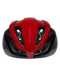 HJC casco - IBEX 2.0 - rojo/negro