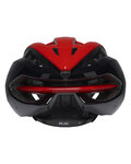 HJC casco - IBEX 2.0 - rojo/negro