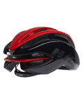 HJC casco - IBEX 2.0 - rojo/negro