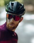 HJC casco - IBEX 2.0 - negro
