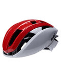 HJC casco - IBEX 3.0 - rojo/blanco
