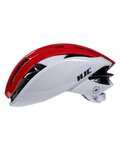 HJC casco - IBEX 3.0 - rojo/blanco