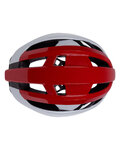 HJC casco - IBEX 3.0 - rojo/blanco