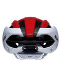 HJC casco - IBEX 3.0 - rojo/blanco
