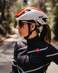 HJC casco - IBEX 3.0 - rojo/blanco