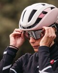 HJC casco - IBEX 3.0 - rosa/blanco