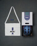 HJC casco - IBEX 3.0 - azul