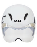 HJC casco - ADWATT 1.5 - blanco