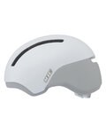 HJC casco - CALIDO - blanco