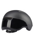 HJC casco - CALIDO - gris