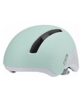 HJC casco - CALIDO - verde claro