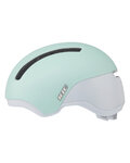 HJC casco - CALIDO - verde claro