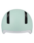 HJC casco - CALIDO - verde claro