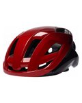 HJC casco - BELLUS - rojo
