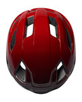 HJC casco - BELLUS - rojo
