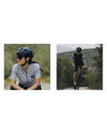HJC casco - BELLUS - negro