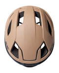 HJC casco - BELLUS - beige