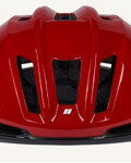 HJC casco - CROSSER - rojo/negro