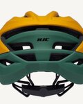 HJC casco - CROSSER - amarillo/verde