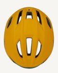 HJC casco - CROSSER - amarillo/verde