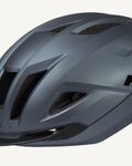 HJC casco - CROSSER - gris