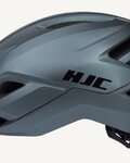 HJC casco - CROSSER - gris