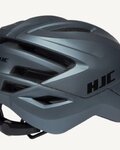 HJC casco - CROSSER - gris