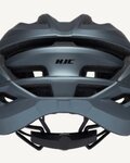 HJC casco - CROSSER - gris