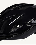 HJC casco - CROSSER - negro