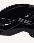 HJC casco - CROSSER - negro