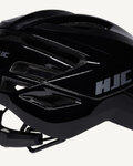 HJC casco - CROSSER - negro