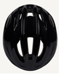 HJC casco - CROSSER - negro